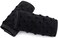 Pro Goleem Car Seat Strap Covers for Babies Soft Car Seat Strap Shoulder Pads for All Car Seats Stroller Pushcar Black