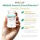 Perque Potent C Guard 1000 mg 100 Count