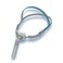 3B Medical Rio II Nasal Pillow Mask Starter Pack Small Medium Large Clear