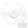LiangMai 55 Pack Freestyle Libre 3 Plus Sensor CoversNo Glue in The Center