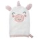 Stephen Joseph Bath Mitts Unicorn