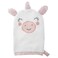 Stephen Joseph Bath Mitts Unicorn