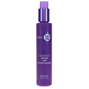 It's a Its A 10 Silk Express Miracle Silk Smoothing Balm 5 Oz