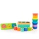 Sassy Stem Baby Box 8 Months