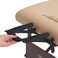 Master Massage Ergonomic Dream Face Cradle for Massage TableUniversal Size