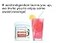 Sufficient-C SufficientC Glutenizer Force Plus KiwiStrawberry DigestiveAde Drink Mix Naturally Effective Premium Full Spectrum Enzyme Blend with 2000 mg Vitamin C Acid Reflux Indigestion Solution