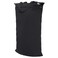 wegreeco Large Reusable Hanging Wet Dry Cloth Diaper Bag Black