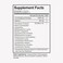 Terra Health Essentials Advanced Probiotics 50 Billion CFU Reduce Bloating Gas Immune Support 30Day Supply 60 Capsules
