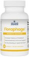 Arthur Andrew Medical Floraphage Prebiotic Formula and Probiotic Multiplier 90 Capsules