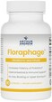 Arthur Andrew Medical Floraphage Prebiotic Formula and Probiotic Multiplier 90 Capsules