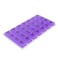Ezy Dose PopOut Daily 7Day 4XDay Pill Organizer Color May Vary Medium
