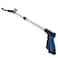 ZAYAD Grabber Reacher Tool 32 Grabbers for Elderly Lightweight Extra Long Handy Trash Claw Grabber Mobility Aid Reaching Assist Tool for Trash Pick Up Nabber Litter Picker Arm Extension Blue