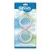 Dr. Brown's Dr Browns Replacement Tubing for Customflow Double Electric Breast Pump 2Pack