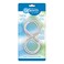 Dr. Brown's Dr Browns Replacement Tubing for Customflow Double Electric Breast Pump 2Pack