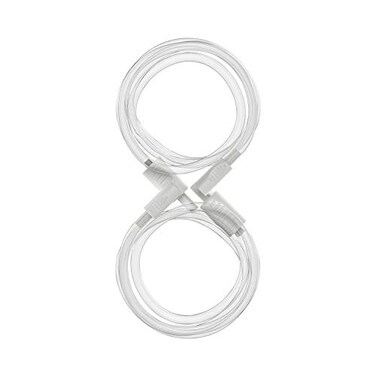 Dr. Brown's Dr Browns Replacement Tubing for Customflow Double Electric Breast Pump 2Pack