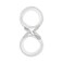 Dr. Brown's Dr Browns Replacement Tubing for Customflow Double Electric Breast Pump 2Pack