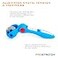 ProStretch Uno Fascia Muscle Roller for Muscle Recovery Deep Tissues