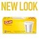 Glad Small Trash Bags 4 Gallon 30 Count Pack of 6