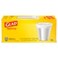Glad Small Trash Bags 4 Gallon 30 Count Pack of 6