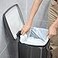 TYPLASTICS Trash Bags 13 Gallon Tall Kitchen Drawstring Bags 110 Count