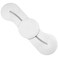 Seaside Brother Transfer Board for Patient Mobility with 360 Sliding Disk 400 lb Support