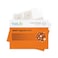 Patch Aid PatchAid Multi Plus Topical Patch Pack of 2 Daily Energy Wellness Support 27 Essential Vits Including Iron B12 and Calcium 8Hour Wear Slow Release 60 Day Supply