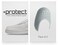 SOL3 Protect Shoe Crease Protector Guards for Sneakers Air Force 1 Jordans Dunks More 2 Pairs
