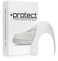 SOL3 Protect Shoe Crease Protector Guards for Sneakers Air Force 1 Jordans Dunks More 2 Pairs