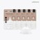 UBMOM Replacement Nipple Set 2 Counts L Level 68M