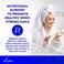 Elon Matrix Plus 3000 Biotin Vitamins for Nail Repair Strengthening and Growth 60 Day Supply