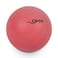 كرة التدليك OPTP Super Pinky Ball متوسطة الصلابة، كرة تدليك الأنسجة العميقة لتخفيف آلام الظهر، وتوتر الكتف، وآلام العضلات، والتهاب اللفافة الأخمصية، وغيرها.