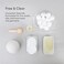 Dirty Labs Hand Wash and Delicates Scent Free 32 Loads 86 fl oz Bio Enzyme Liquid Laundry Detergent For Fine Silks Wools Handwash Garments HyperConcentrated Non Toxic
