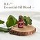 مزيج الزيوت العطرية من يونغ ليفينغ RC، 100% عطر نقي ومنعش، للاستخدام الموضعي في أجهزة التبخير، 5 مل