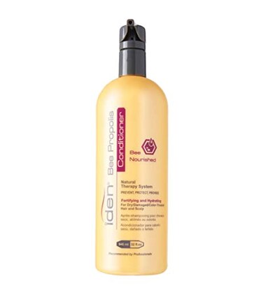 Iden Bee Propolis Fortifying and Hydrating Condtioner 32 fl oz