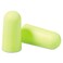 3M 3121250 Ear Soft Uncorded Earplugs 10BX NeonYellow