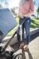 Bugaboo Stroller Cup Holder Portable Cup Holder Keeps Drinks Securely Upright Compatibility with All Bugaboo Strollers 1 Count Pack of 1