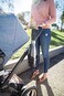 Bugaboo Stroller Cup Holder Portable Cup Holder Keeps Drinks Securely Upright Compatibility with All Bugaboo Strollers 1 Count Pack of 1