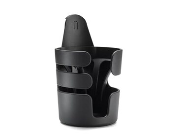 Bugaboo Stroller Cup Holder Portable Cup Holder Keeps Drinks Securely Upright Compatibility with All Bugaboo Strollers 1 Count Pack of 1