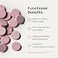 HumanN Neo40 Professional Daily Heart Circulation Support Methylfolate Beet Root Powder Hawthorn Berry Lcitrulline 60 Dissolvable Tablets