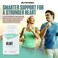 NutraBio Heart Heart Health Supplements Cardiovascular Supplement Cholesterol Circulatory Healthy Blood Pressure Support 90 Capsules