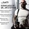 مكمل غذائي JYM ProBio، مكمل بروبيوتيك، 11 سلالة، 5 مليارات وحدة تشكيل مستعمرة، 30 كبسولة نباتية