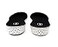 HappyStep Full Length Memory Foam Height Increase Insoles for Men Size 510 1 Pair 3cm Height Insoles Black