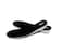HappyStep Full Length Memory Foam Height Increase Insoles for Men Size 510 1 Pair 3cm Height Insoles Black