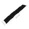 Flylin 2Pcs Baby Stroller Armrest Protective Cover Replacement Foam Handle Cover Pushchair Handle Covers Waterproof Pushchair Handlebar Sleeve Toddler Pram Bumper Handle Warmer Gloves Cover Magnet Clo