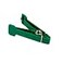 CanDo Graded Pinch Finger Exerciser 10 Replacement Pinch pins Green Medium