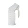 McKesson Male Urinal 32 oz 946 ml Translucent