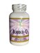 كبسولات ذا ناتشورال بلادر كيو 400 ملغ 120 كبسولة