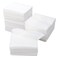 GALPADA 100 Pack Makeup Remover Pads Non Woven Face Cleaner Pads Skin Friendly Cleansing Pad for Daily Makeup Removal Spa Use 393 X 393 X 003 in