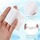 GALPADA 100 Pack Makeup Remover Pads Non Woven Face Cleaner Pads Skin Friendly Cleansing Pad for Daily Makeup Removal Spa Use 393 X 393 X 003 in