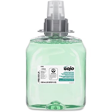 غسول الشعر والجسم الفاخر من جوجو GOJ516303EA